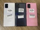 Samsung Galaxy A51 5G 6GB 128GB (Used)