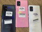 Samsung Galaxy A51 5G 6GB 128GB (Used)