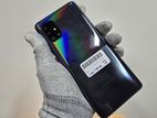 Samsung Galaxy A51 5G 6GB/128GB (Used)