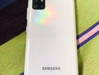 Samsung Galaxy A51 5G 6GB 128GB (Used)
