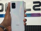 Samsung Galaxy A51 6/128GB (Used)