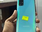 Samsung Galaxy A51 6/128GB (Used)