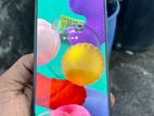 Samsung Galaxy A51 6GB 128 GB (Used)