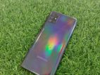 Samsung Galaxy A51 6GB 128GB (Used)