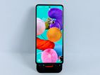 Samsung Galaxy A51 6GB 128GB (Used)