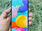 Samsung Galaxy A51 6GB 128GB (Used)