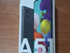 Samsung Galaxy A51 6GB 128GB (Used)