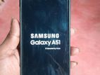 Samsung Galaxy A51 6GB 128GB (Used)