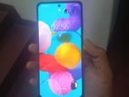 Samsung Galaxy A51 6GB (Used)