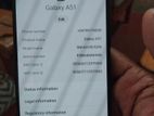 Samsung Galaxy A51 6GB RAM,128GB (Used)