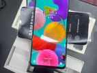 Samsung Galaxy A51 6GB+128GB (Used)