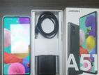 Samsung Galaxy A51 (Used)