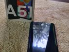 Samsung Galaxy A51 6GB 128GB (Used)