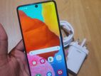 Samsung Galaxy A51 8/128GB (Used)