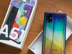 Samsung Galaxy A51 8/256GB (Used)