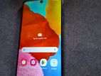 Samsung Galaxy A51 8GB RAM 128GB ROM (Used)