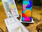 Samsung Galaxy A51 128GB (Used)