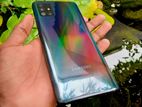 Samsung Galaxy A51 (Used)