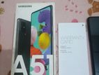 Samsung Galaxy A51 6/128GB (Used)