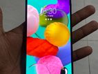 Samsung Galaxy A51 Black Edition (Used)