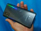 Samsung Galaxy A51 Black (Used)