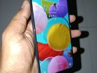 Samsung Galaxy A51 (Used)