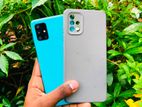 Samsung Galaxy A51 (Used)