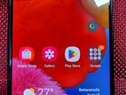 Samsung Galaxy A51 (Used)
