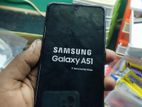 Samsung Galaxy A51 (Used)