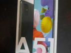Samsung Galaxy A51 (Used)