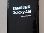 Samsung Galaxy A51 (Used)