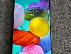 Samsung Galaxy A51 (Used)