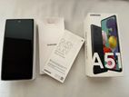 Samsung Galaxy A51 (Used)