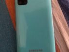 Samsung Galaxy A51 (Used)