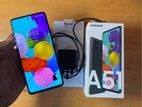 Samsung Galaxy A51 (Used)