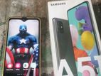 Samsung Galaxy A51 (Used)