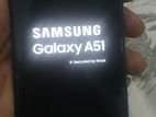 Samsung Galaxy A51 (Used)