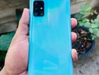 Samsung Galaxy A51 (Used)