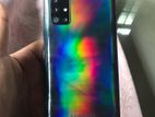 Samsung Galaxy A51 (Used)