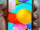 Samsung Galaxy A51 (Used)