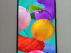 Samsung Galaxy A51 (Used)
