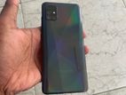 Samsung Galaxy A51 (Used)