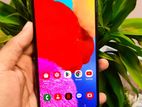 Samsung Galaxy A51 (Used)