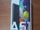 Samsung Galaxy A51 (Used)