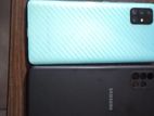 Samsung Galaxy A51 (Used)