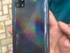 Samsung Galaxy A51 (Used)