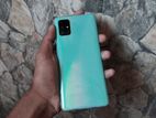Samsung Galaxy A51 (Used)