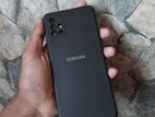 Samsung Galaxy A51 (Used)