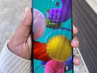 Samsung Galaxy A51 (Used)