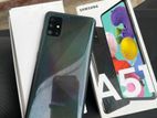 Samsung Galaxy A51 (Used)